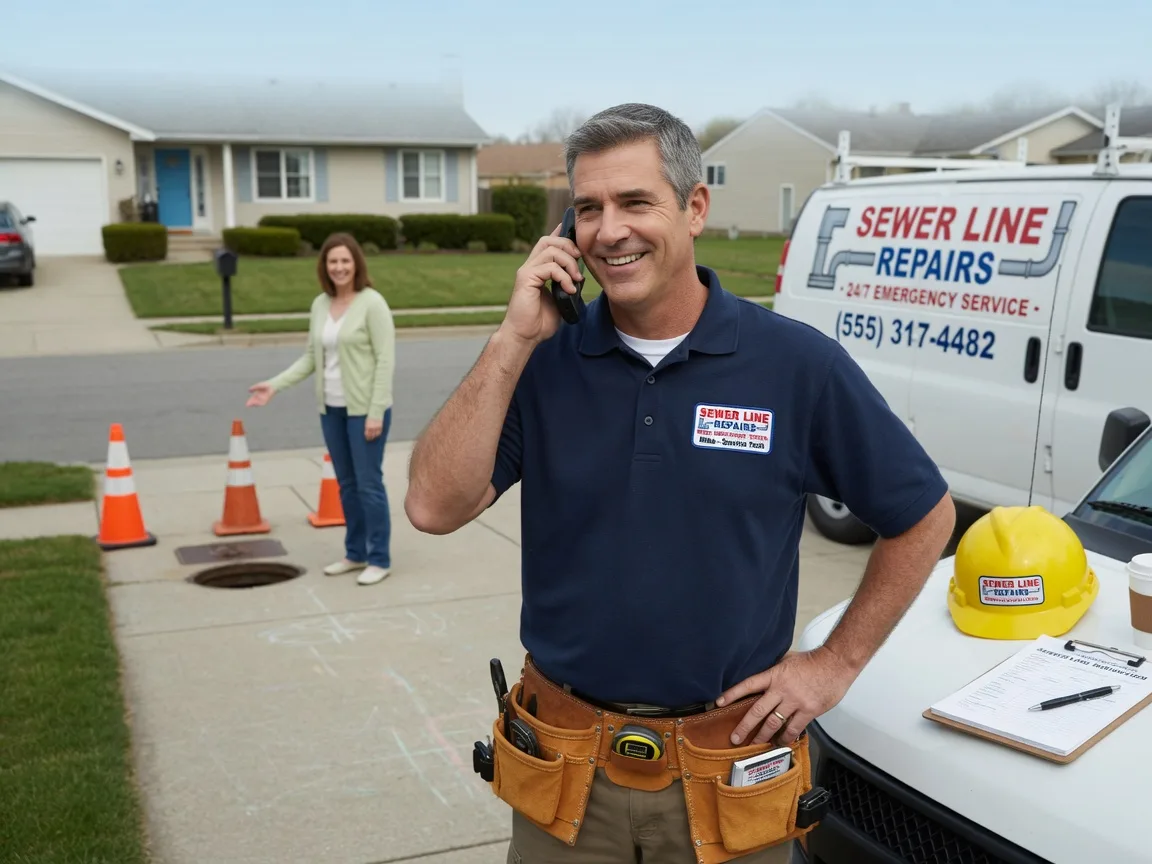 Emergency Plumber Jackson, KY FAQs